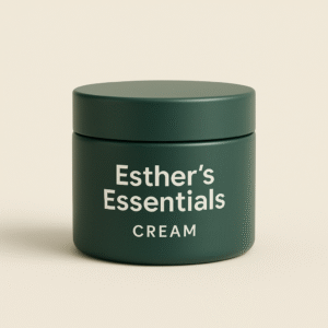 The FACE Cream