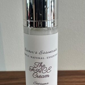 The FACE Cream