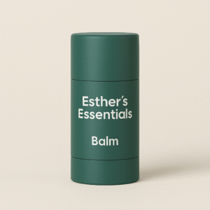 The LIP BALM Stick