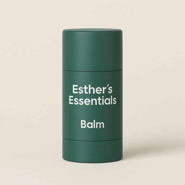 The LIP BALM Stick