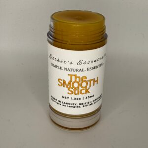 The SMOOTH Stick