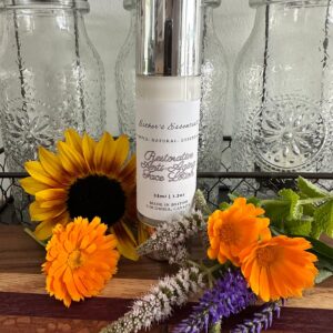Restorative Anti-Aging Face Lotion