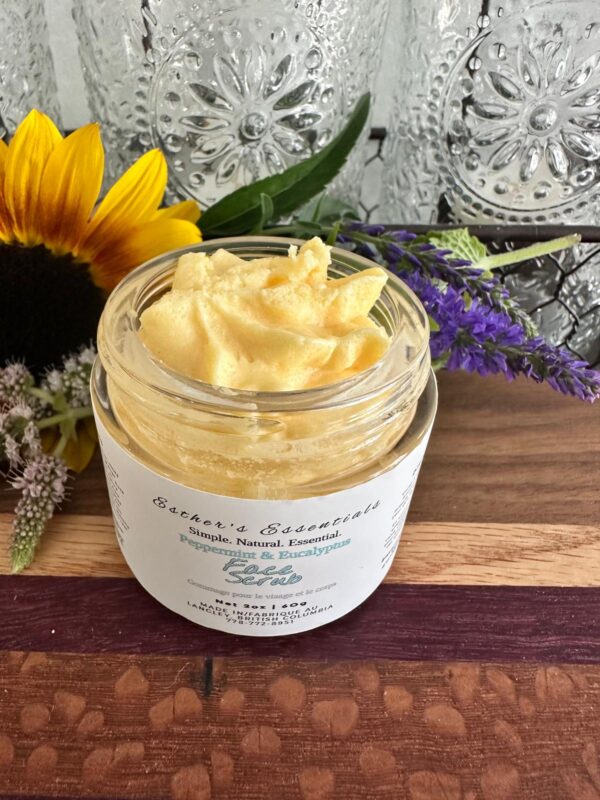 The FACE Scrub - Image 2