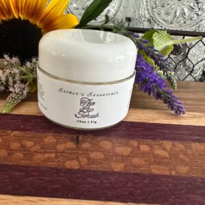 The LIP Scrub