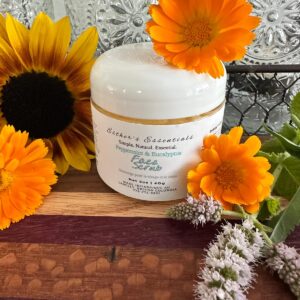 The FACE Scrub