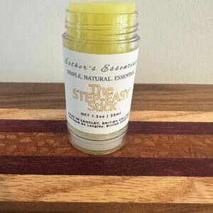 The STEP EASY Stick