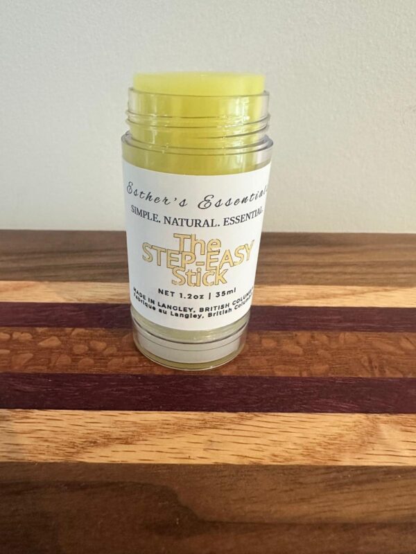 The STEP EASY Stick